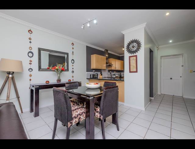 2 BEDROOM APARTMENT TO LET IN MORNINGSIDE